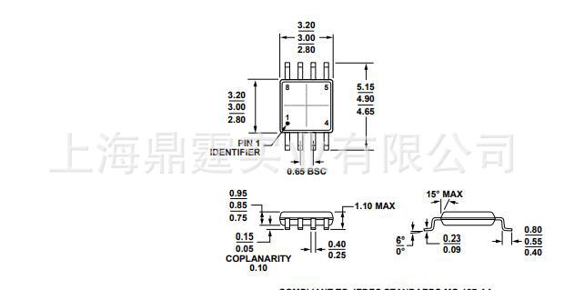 Analog Devices  ADI AD8674ARZ-REEL7   ���ܷŴ���