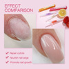 Exfoliating finger oil for manicure, medical manicure brush, nutritious gel polish, nourishing oil, wholesale