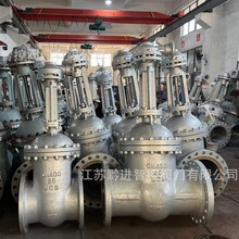 Z41H-64C DN600�߉��վ���Â��X݆�l�y�����m�B��Z41H-16C DN100