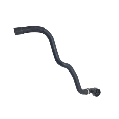 automobile water pipe Supercharged Air Hose Coolant