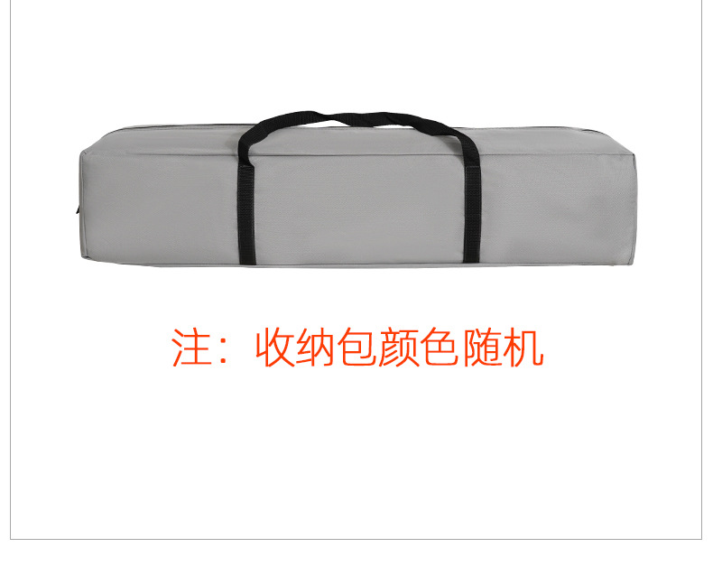 Butterfly-shaped tarpaulin with black coating for sun protection and rain resistance, thickened and tear-resistant, suitable for outdoor camping, can be customized with logo