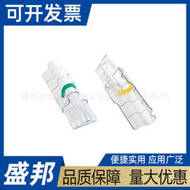HY-003B跌落式熔断器防护罩线路施工绝缘罩防鸟隔离开关护套管