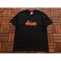 B335 Catwoman Print Black