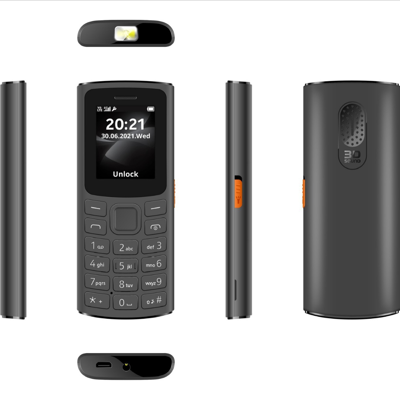 mobile phone for elderly for students