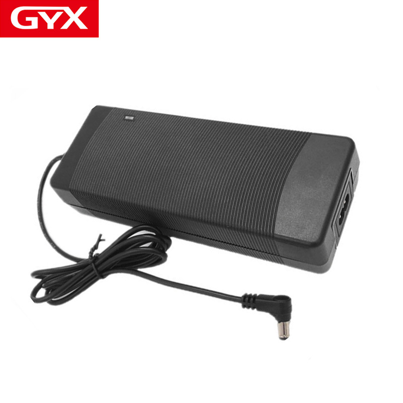 普通24V5A电源适配器安全好用120W电源长时间带载12V7A24V5A