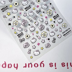 �����t&tomoni������������N��������SANϵ��008 Kitty؈