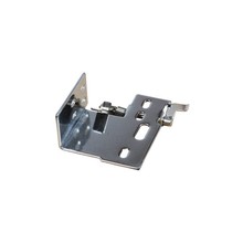 61181��X�����C���늴��F֧�� (L)MAGNET SOLENOID BRACKET