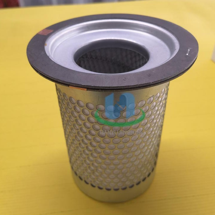 油分芯英格索兰22219174油气分离过滤器滤芯ingersoll rand互换