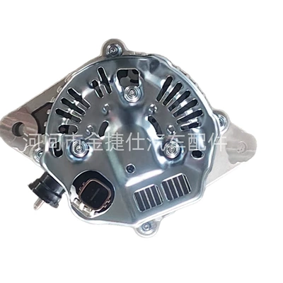 Generatorlar hissələri (Dinamo və detalları) Tundra V6 12V