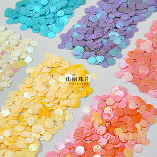 ֱ��6-30MM���߅����Ƭ�A��diy�Ʒ���PVC�o���赸���b�ֿp��Ƭ