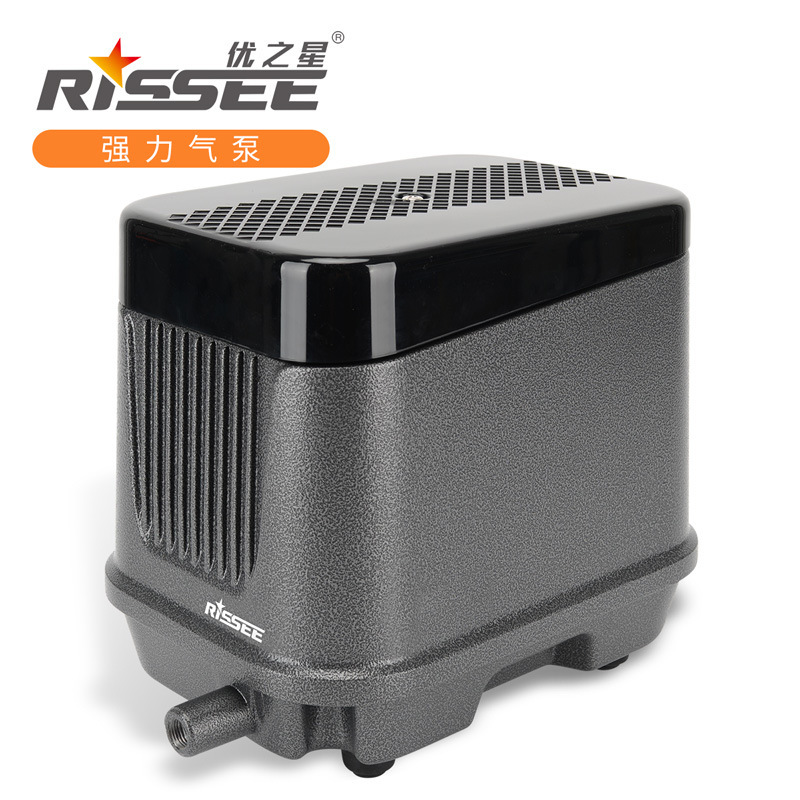 Youzhixing pond oxygen pump fish farming oxygen fish tank oxygen pump high-power aerator sewage treatment oxygen pump