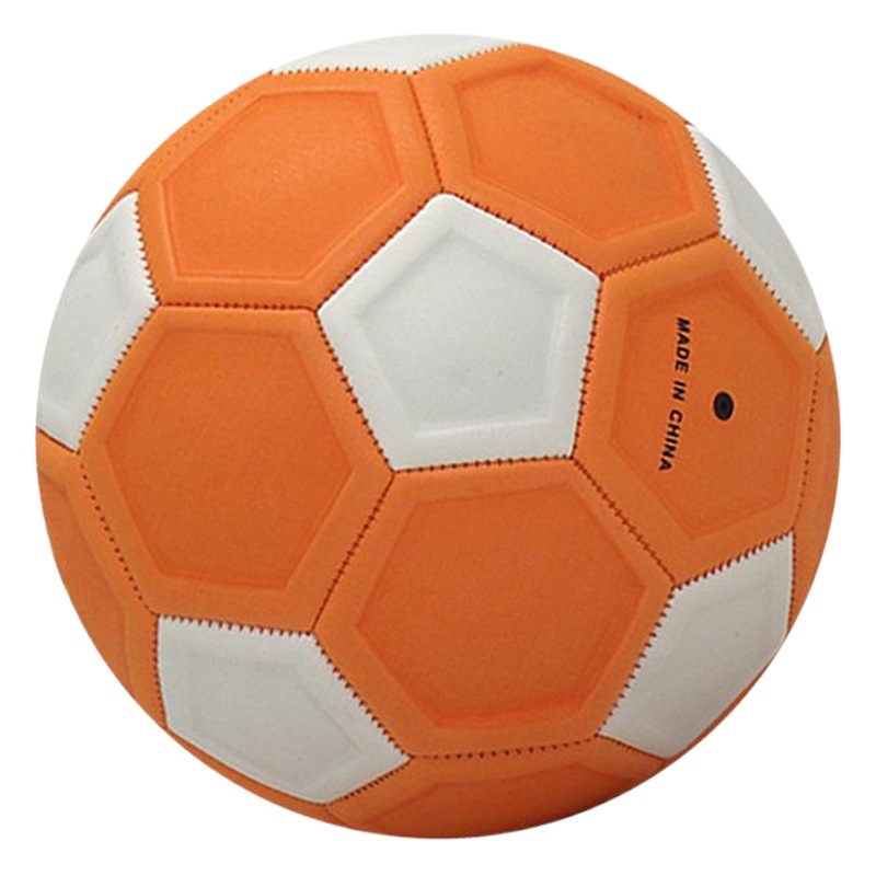 En stock al por mayor de fútbol de arco N ° 4 Curva N ° 5 bola mágica de la sangría de fútbol bola giratoria transfronteriza Venta caliente