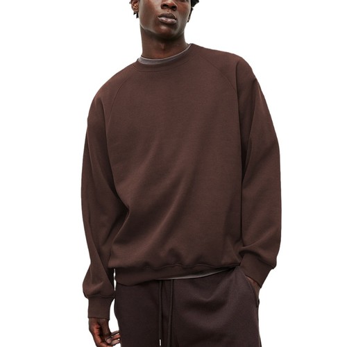 Men's New Autumn/Winter Loose Casual Sport Sweatshirt Long-Sleeved Hooded Top for Students and Couples