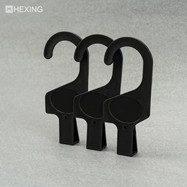 衣架;裤架;衣钩/挂钩