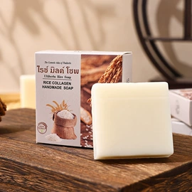 手工皂;香皂、皂花;足部护理