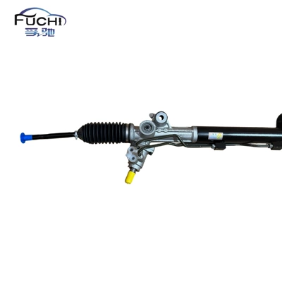 3411011XKZ16A 3411110XKZ3LA Steering gear