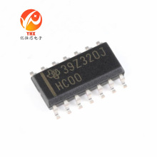 SN74HC161DR SN74HC161 SOP16 SOIC-16 4λͬ�����M��Ӌ����оƬ