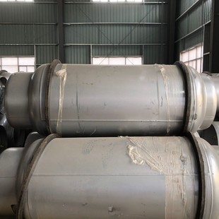Manufacturer's Source of Juhua Refrigerant Ton Bottle R22/R507A/R134A/R410A Wholesale in Large Quantities