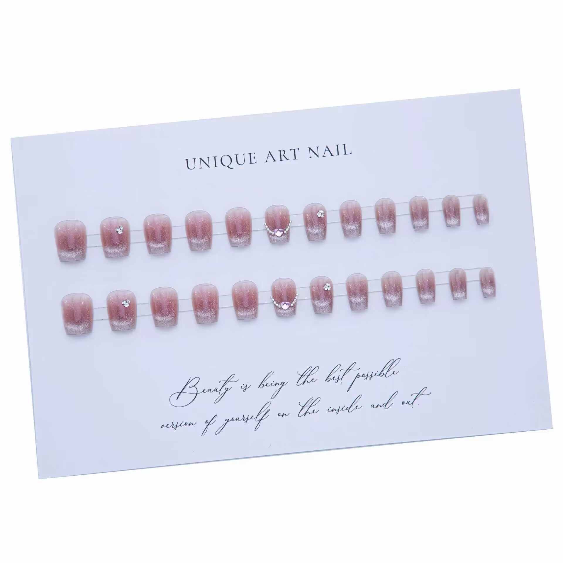 M359腮红晶石猫眼【短款】 (7)