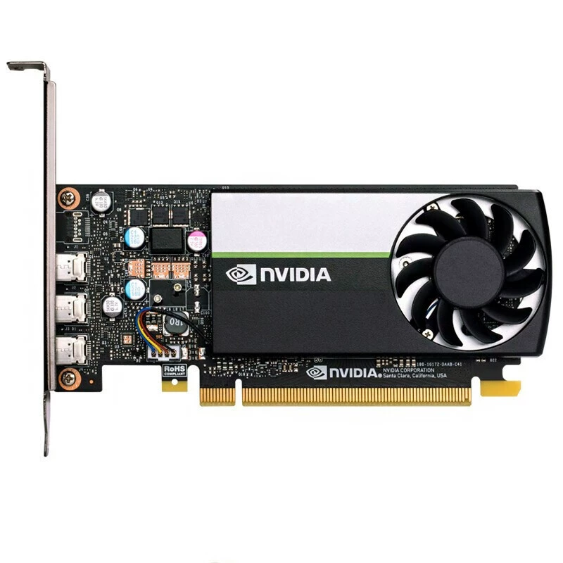 Подходит для Nvidia (NVIDIA) Quadro T400 4G 3D моделирование рендеринг профессиональная графика