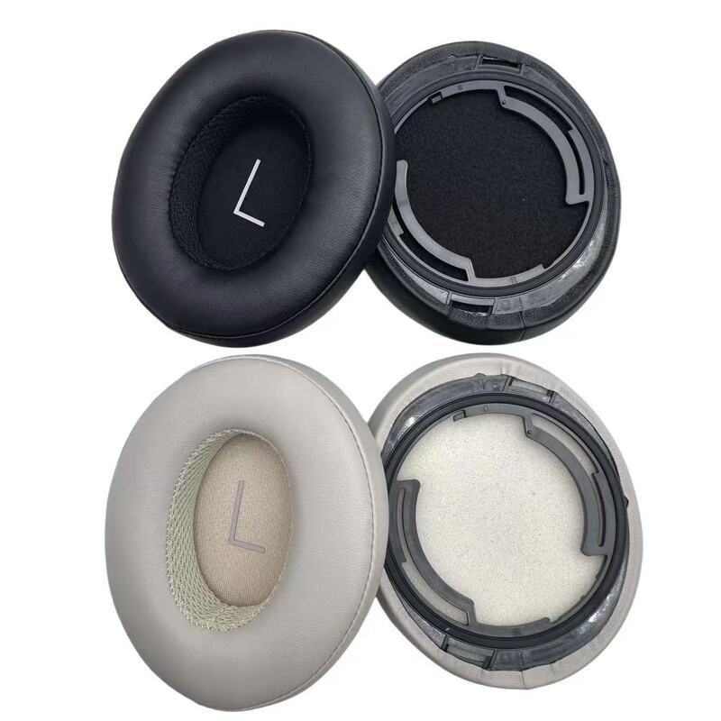 Suitable for Shure Aonic50 Aonic50 Earphone Covers, Sponge Covers, Ear Pads, and Headband Suitable for Shure Aonic50 Aonic50 Earphone Covers, Sponge Covers, Ear Pads, and Headband