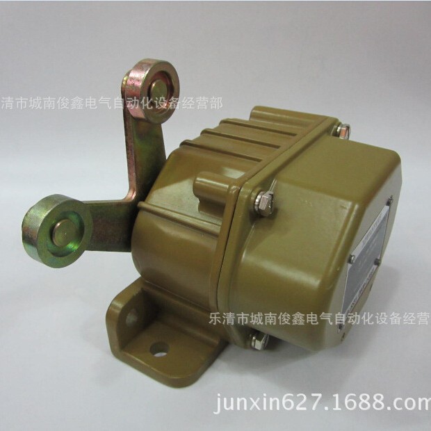 重型限位开关GL-5531 行程开关 GL5531