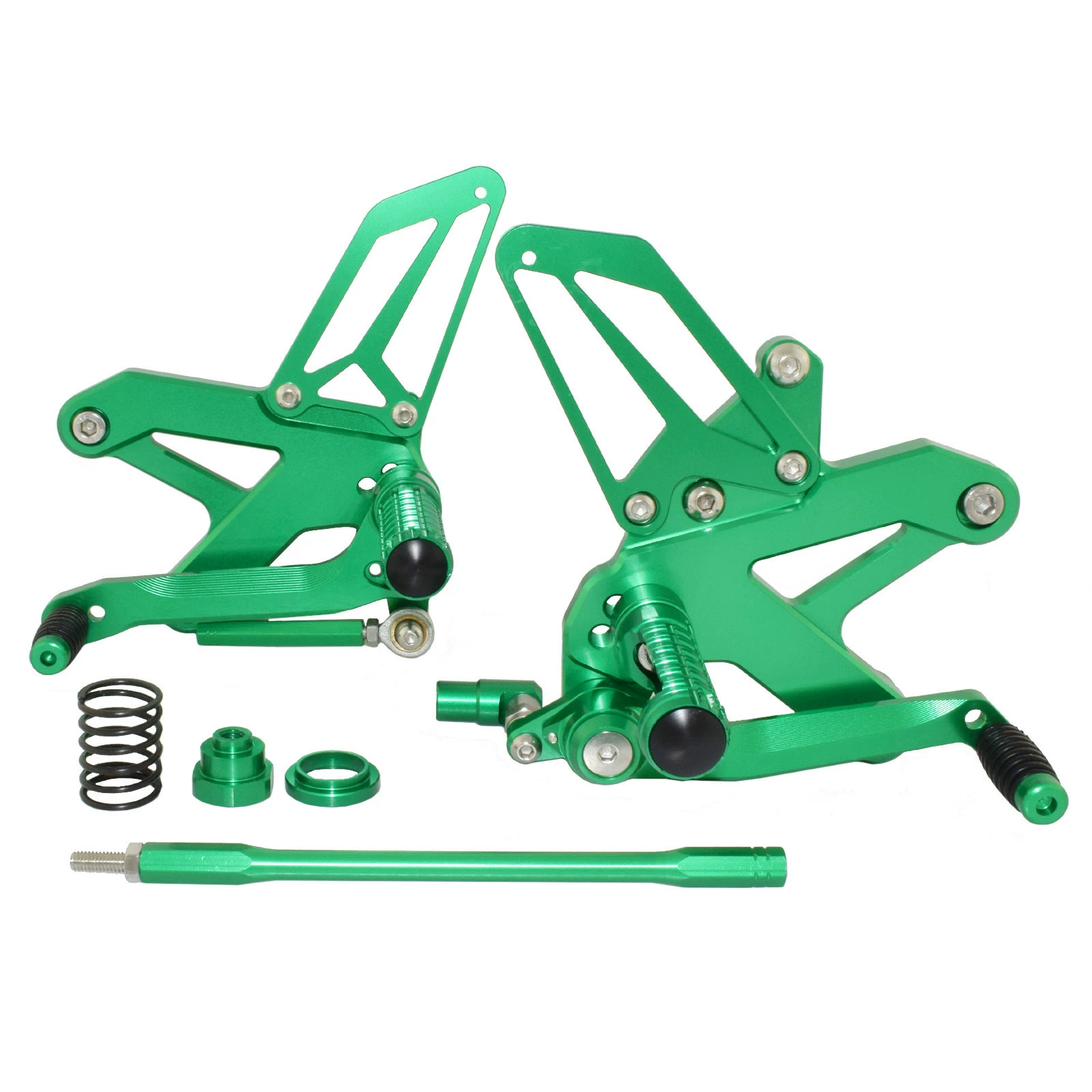 Подходит для Kawasaki ZX25R ZX4R ZX4RR Модификация мотоцикла двигатель регулируемый и подъем слив Tap