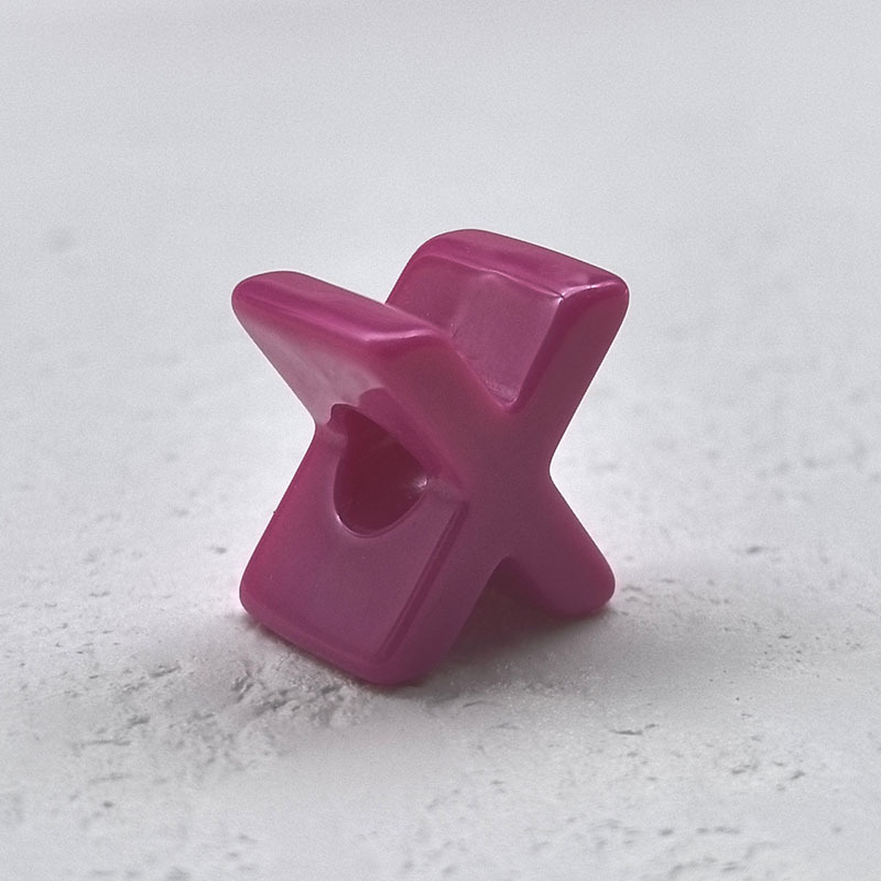 YR-049-X 로즈 레드