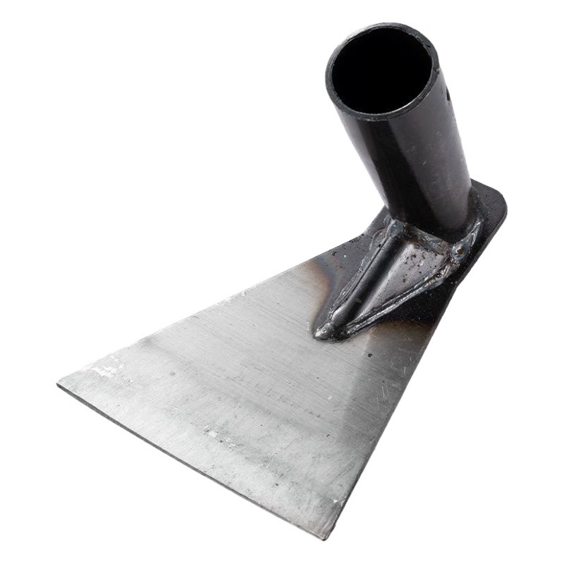 Культиватор, сельскохозяйственный инструмент из марганцевой стали для копания почвы, домашнего садоводства, большой инструмент для прополки, очистки земли, небольшой инструмент для удаления бамбука и травы на открытом воздухе.