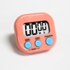 Pink, small, English