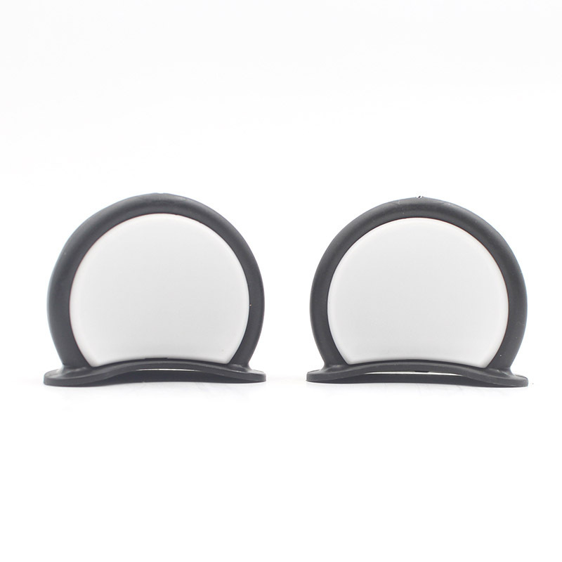 Strawberry Bear: Diàndòngchē Auto Parts and Accessories - cute-bear-ears-brown-white