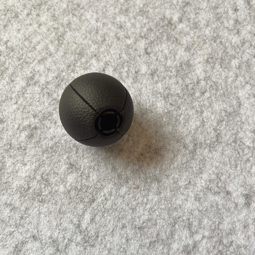 Universal 5-speed manual transmission general-purpose aluminum gear shift lever car modification gear shift lever gear shift lever