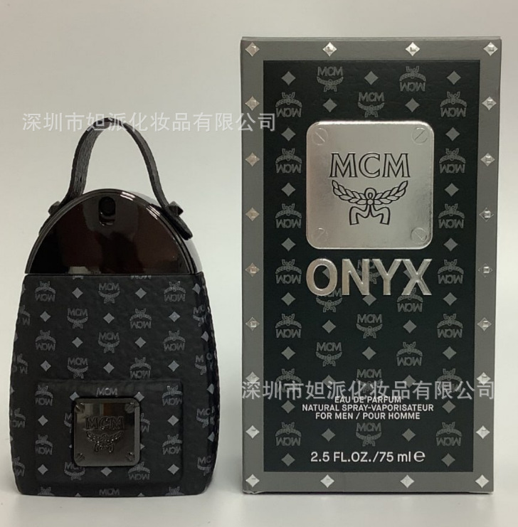 Mochila 100 ml negra