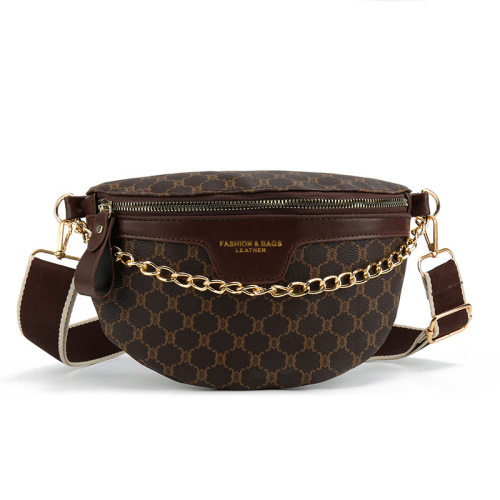 【Clearance Low Price】Women's Handbags Outdoor Sports Fashion Single Shoulder Bag Commute Trendy Korean Style Crossbody Bag