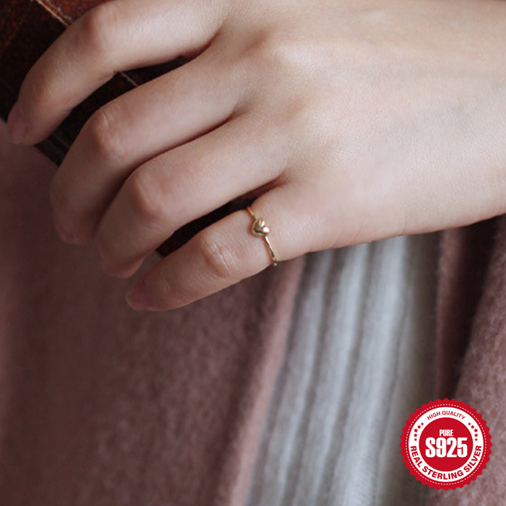 4g Weight Zircon Inlay Material Rings Classification 6, 7, 8 Ring Size 1 Piece Quantity Daily Occasion 925 Sterling Silver Material Geometric Pattern Women's Gender Inlay Design Simple Style, Shiny Style 925 Sterling Silver Zircon Geometric Rings 7