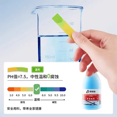 Car Glass Water to Remove Oil – Glass agent