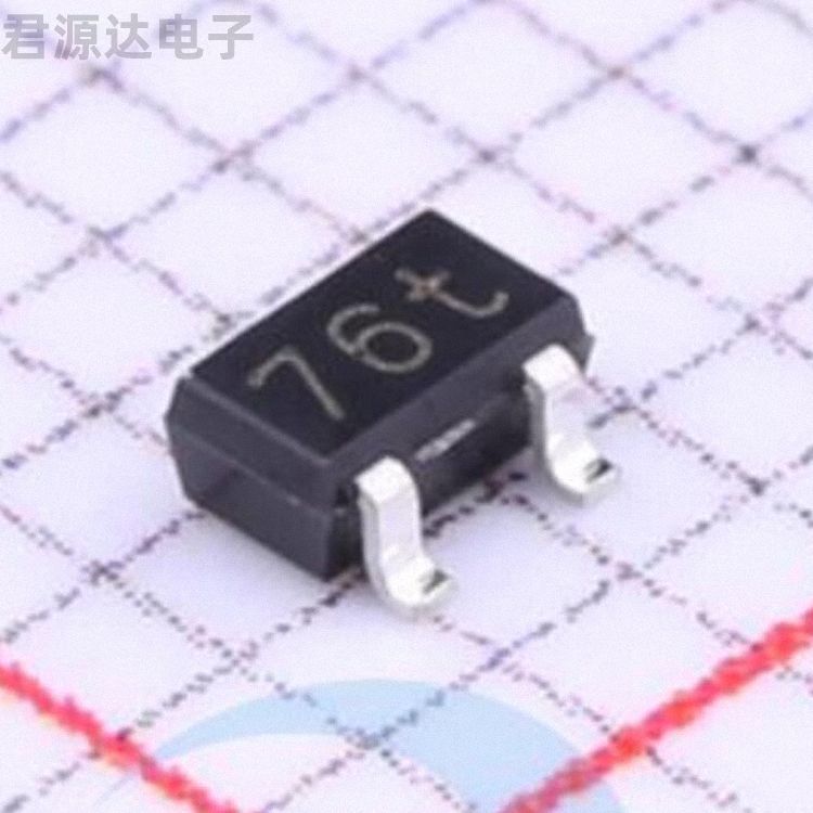 AS70-06W,115封装SOT-323肖特基二极管