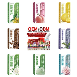 非处方滋补膏;果蔬汁;代餐粉