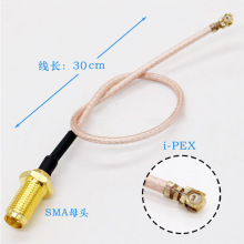 RG316�� SMAĸ�^�DI-PEX�B���� �쾀�D�Ӿ� ���Sֱ��