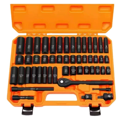 Extended Ratchet Handle, Mühərrik tənzimləmə alətləri