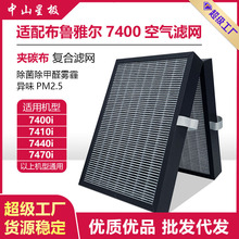 mBlueairŠ7400/7410i/7440i/7470i՚Vо