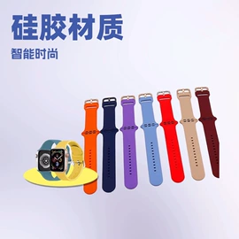 智能手表表带;AppleWatch表带;其他表配件
