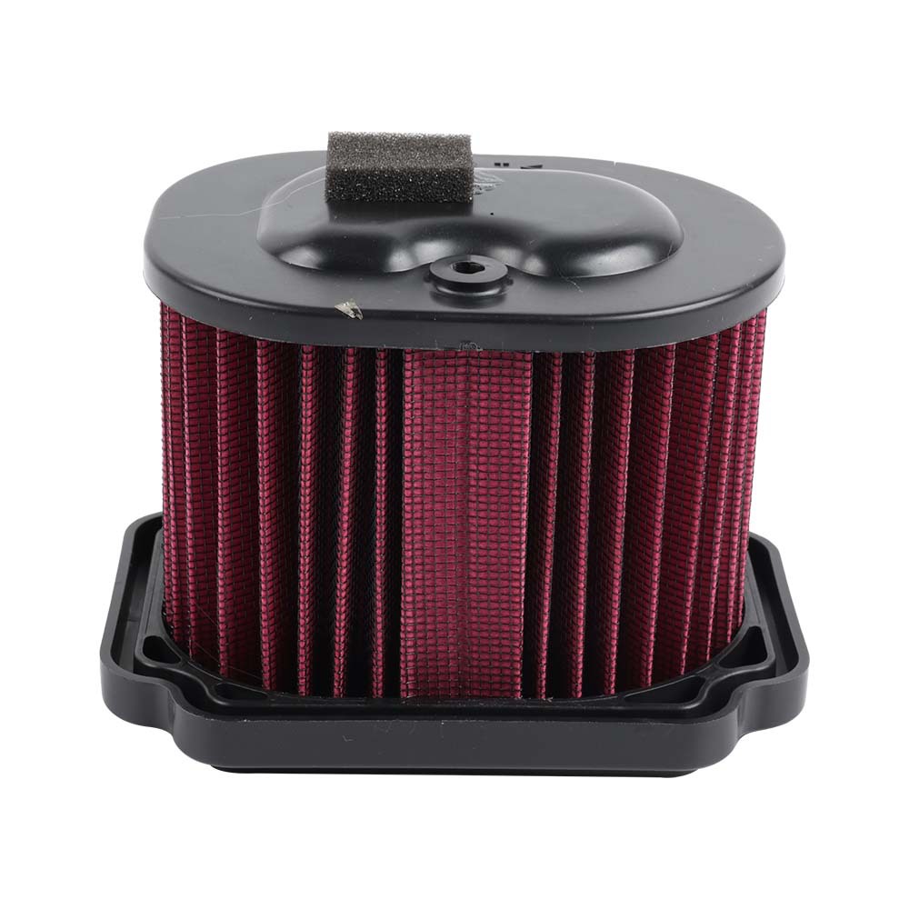 适用雅马哈MT07 FZ07 XSR700 14-20年高流量空气格空气滤芯过滤清