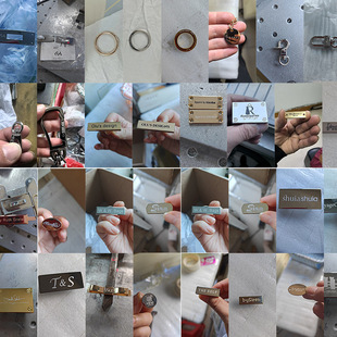�S��DIY���Ʋ�O��̼���LOGO���b�i�h�ۏ���Ȧ��Ƭ�����̘˴�ӡ