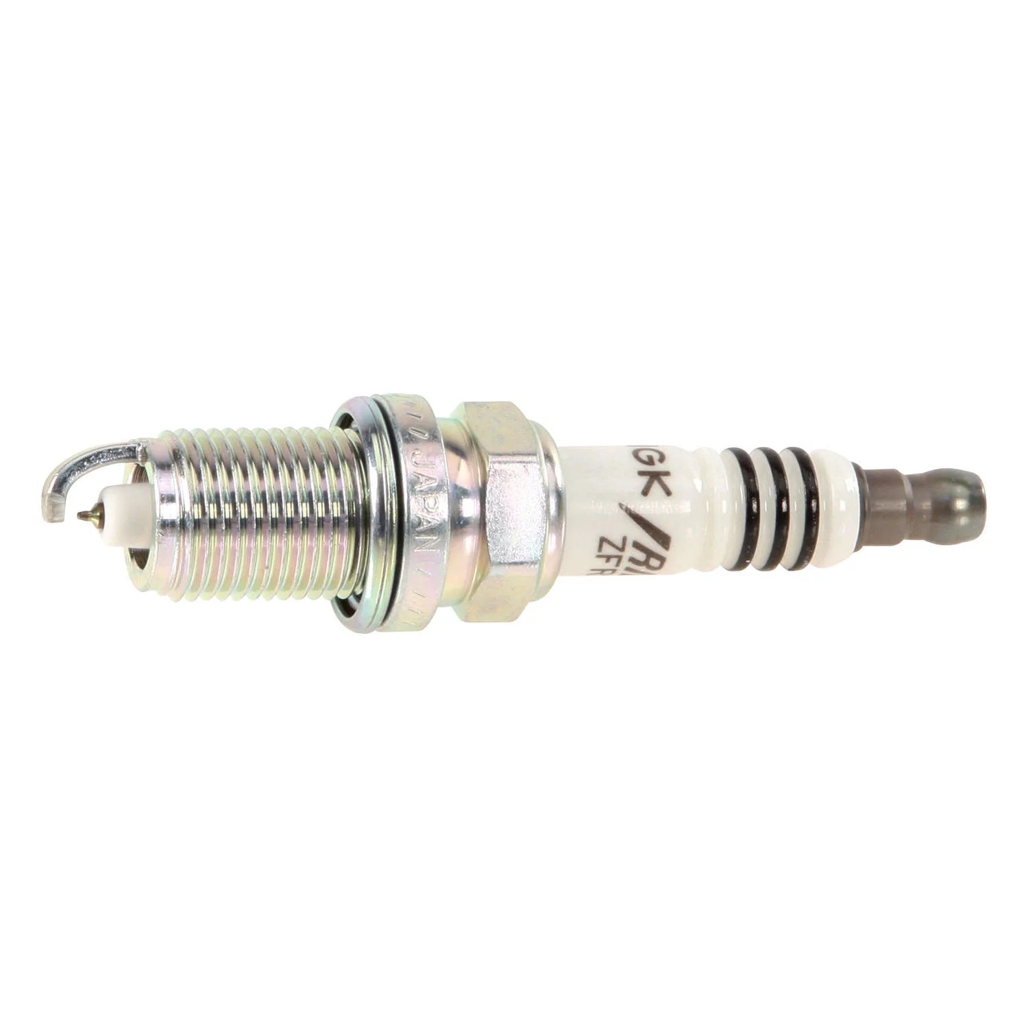 NGK Iridium Spark Plug ZFR6FIX11 6441 Suitable for Baojun 630 Yinglang 1.8 Mai Rui Bao 1.6T Nozzle