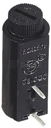 供应PCB保险丝座BF-017