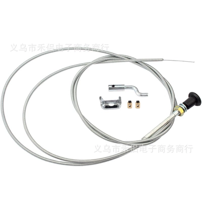 Rotary 703971 290831, Motorcycle Control System Parts