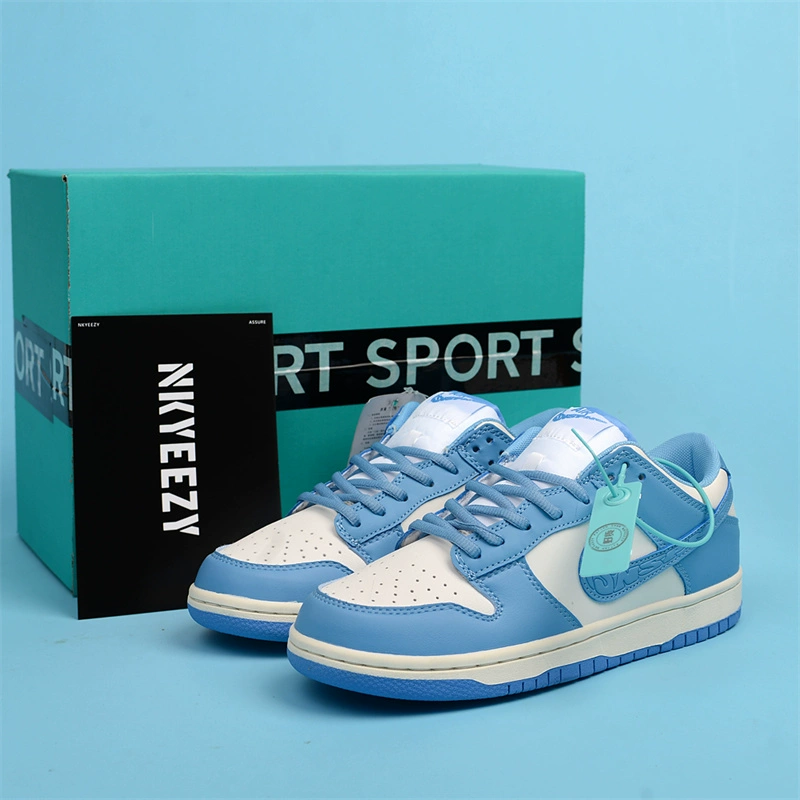 Кроссовки на высоком ходу (Putian) AF111 Dragon Annual Limited, мужские 36–45, несколько цветовых вариантов