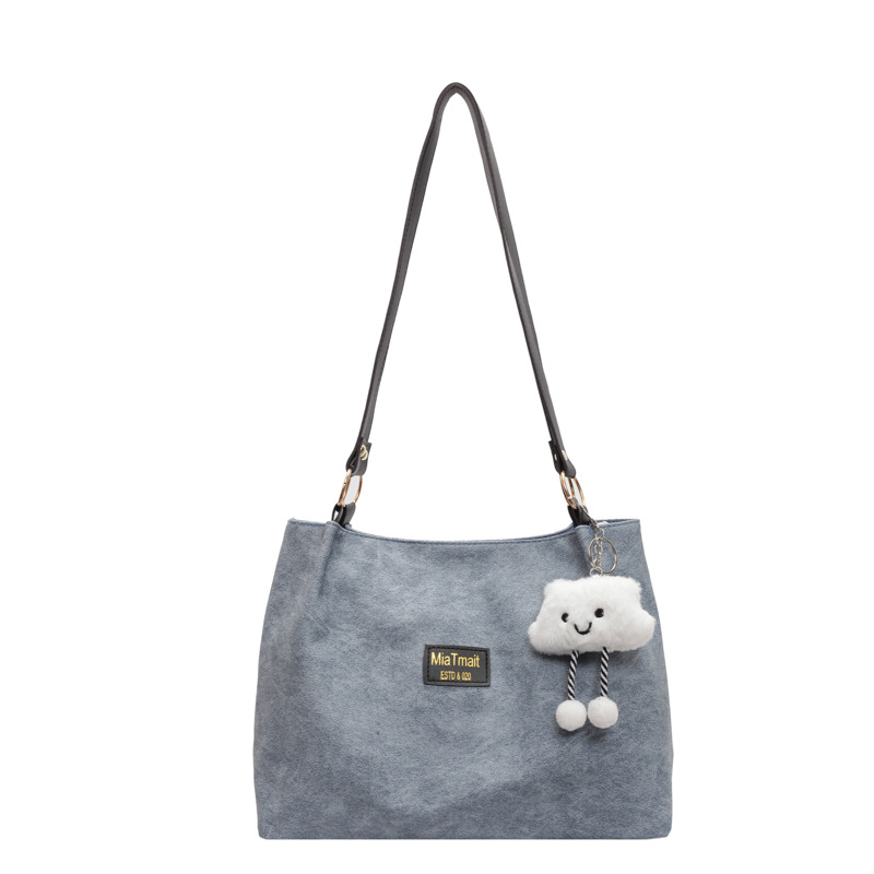 Bolso para mujeres 2024 nuevo otoño invierno retro bolso de hombro de alta calidad de la sensación de viaje bolsa tote bolso de mochila universal