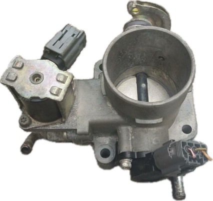 Fsd7-13-650 Fsd7-13-650A Throttle Assembly Suitable for Mazda